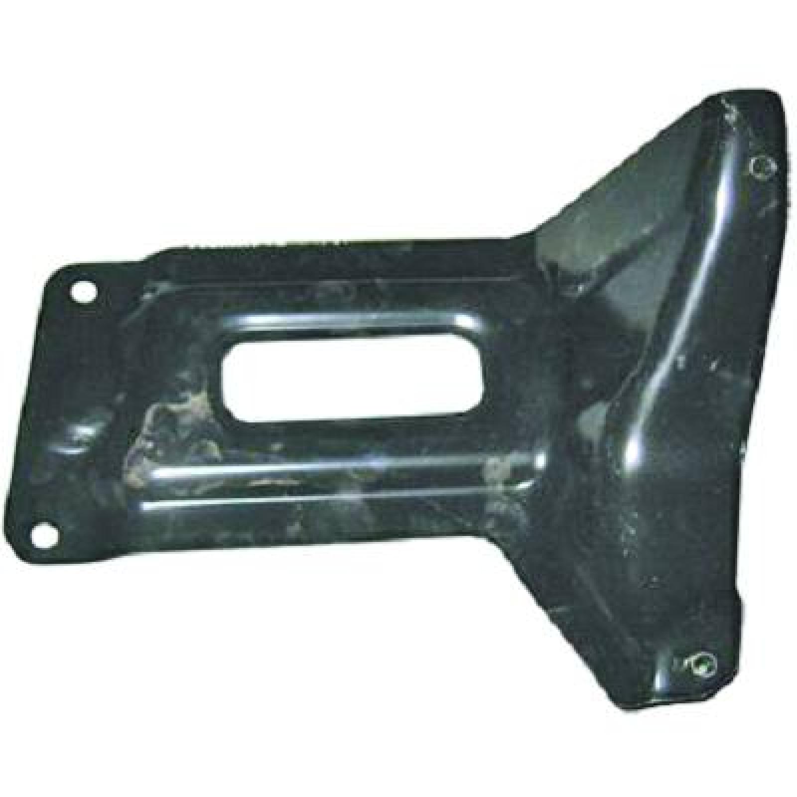 Suporte, pára-choques Dianteiro Esquerdo para Mitsubishi L200 06-10