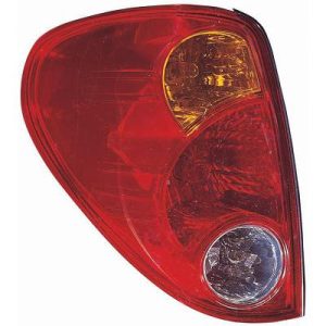 Luz traseira Esquerdo para Mitsubishi L200 10-12