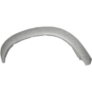 Cobertura, cava da roda Traseiro Direito para Mitsubishi L200 96-06
