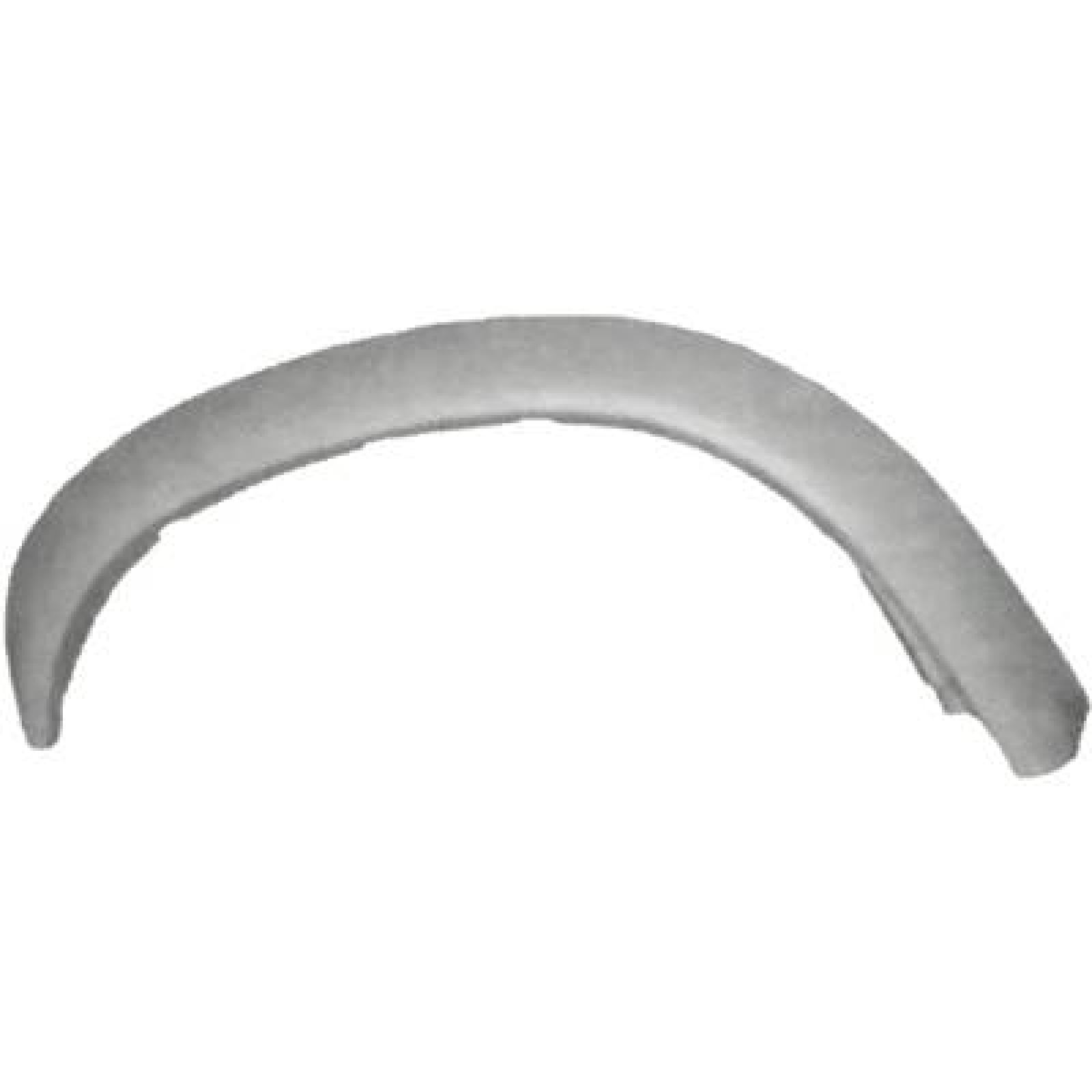 Cobertura, cava da roda Traseiro Direito para Mitsubishi L200 96-06