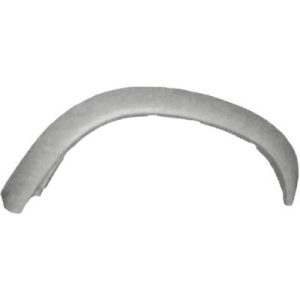 Cobertura, cava da roda Traseiro Esquerdo para Mitsubishi L200 96-06