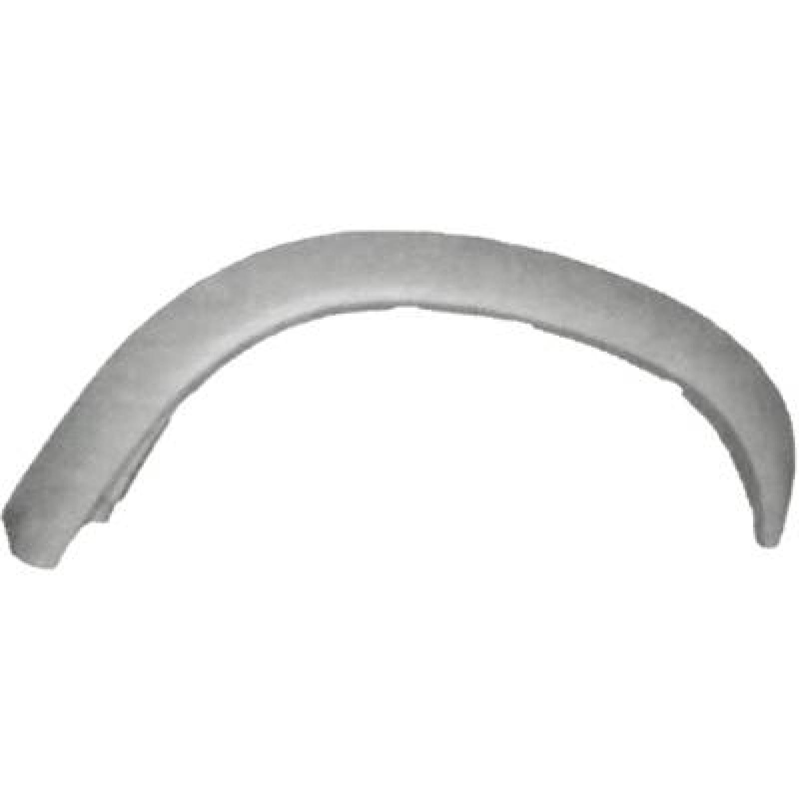 Cobertura, cava da roda Traseiro Esquerdo para Mitsubishi L200 96-06