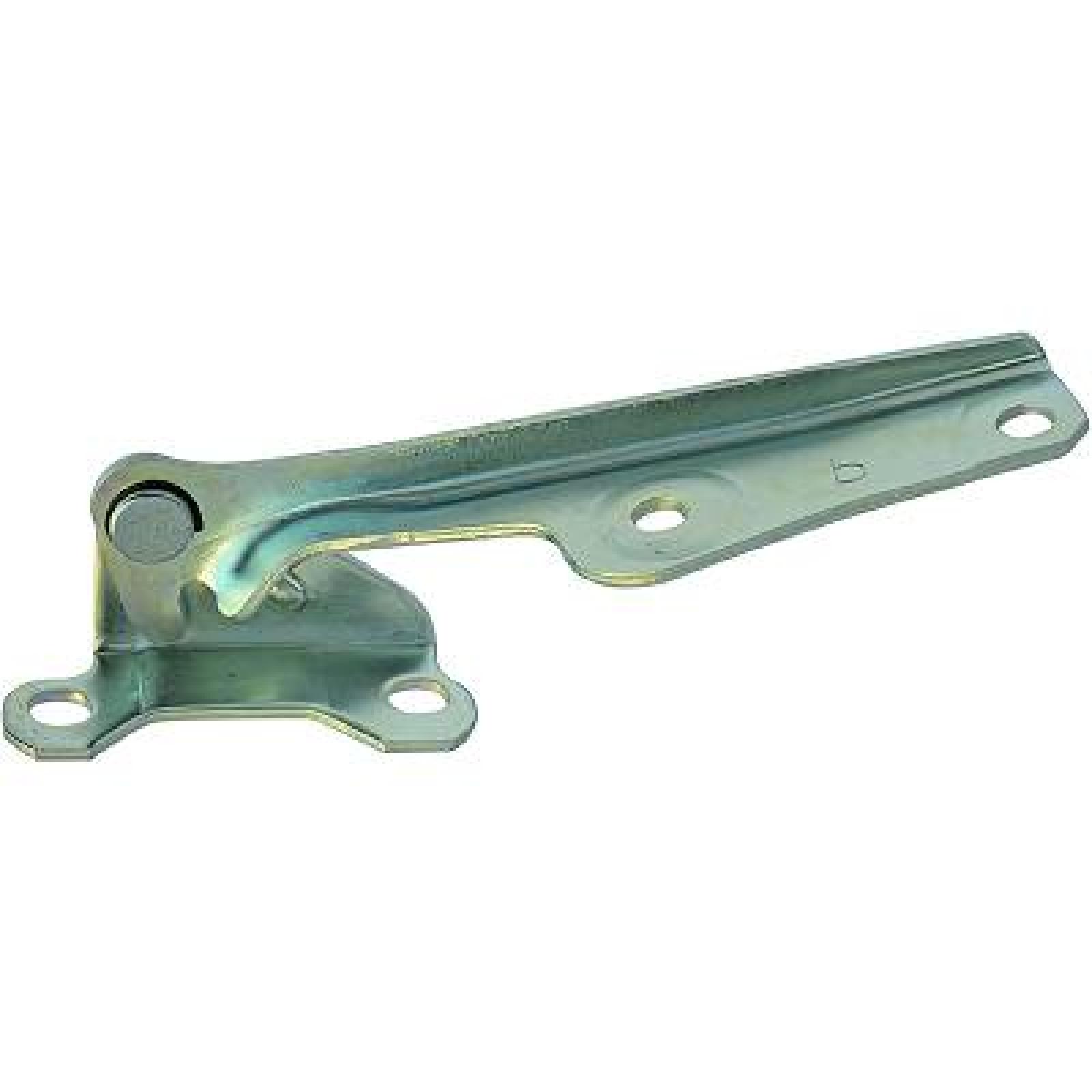 Dobradiça, capot do motor Esquerdo para Mitsubishi L200 06-10