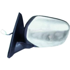 Retrovisor exterior Esquerdo para Mitsubishi L200 06-10