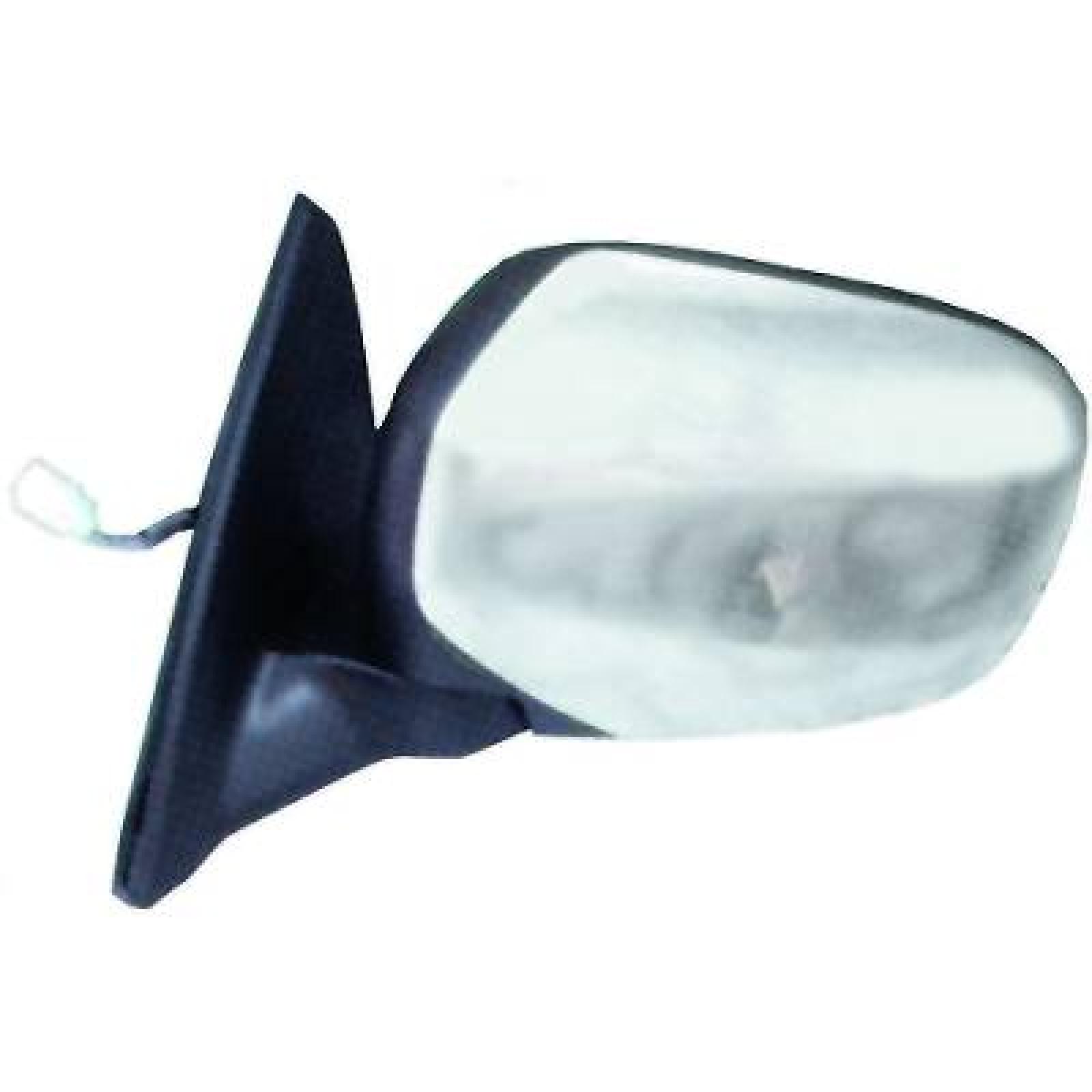 Retrovisor exterior Esquerdo para Mitsubishi L200 06-10