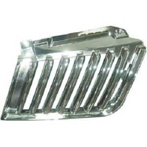 Grelha de radiador Direito para Mitsubishi L200 06-10