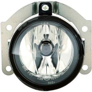 Farol de nevoeiro Direito para Mitsubishi L200 10-12