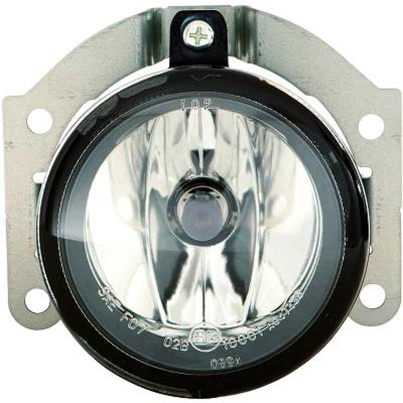 Farol de nevoeiro Direito para Mitsubishi L200 10-12