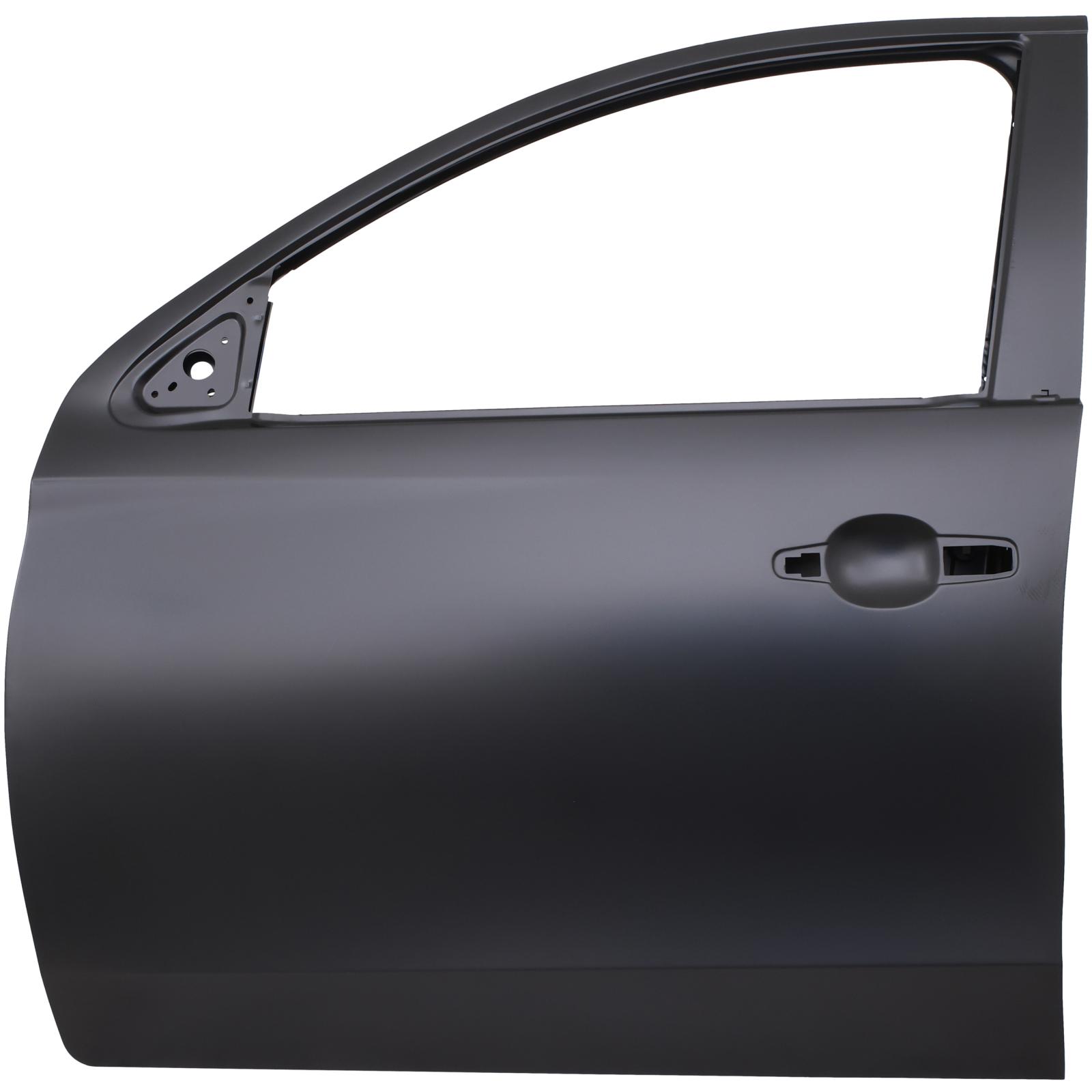 Porta, carroçaria Dianteiro Esquerdo para Mitsubishi L200 15->>