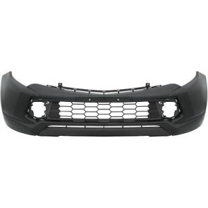Pára-choques Dianteiro para Mitsubishi L200 15->>