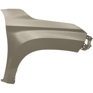 Guarda-lamas Dianteiro Direito para Mitsubishi L200 19->>