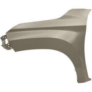 Guarda-lamas Dianteiro Esquerdo para Mitsubishi L200 19->>