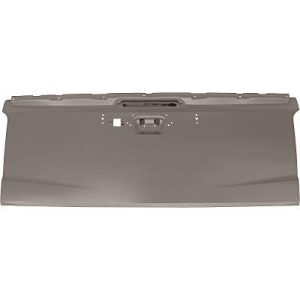 Porta de mala/compartimento de carga para Mitsubishi L200 15->>