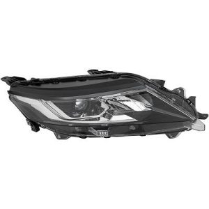 Farol principal Direito para Mitsubishi L200 15->>