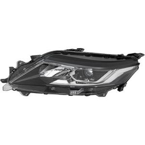 Farol principal Esquerdo para Mitsubishi L200 15->>