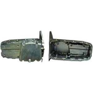 Cárter do óleo para Opel Astra G Coupé/Cabrio 00-05
