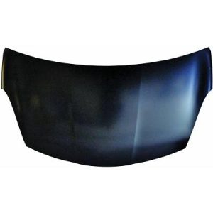Capot do motor para Nissan Pixo 09->>