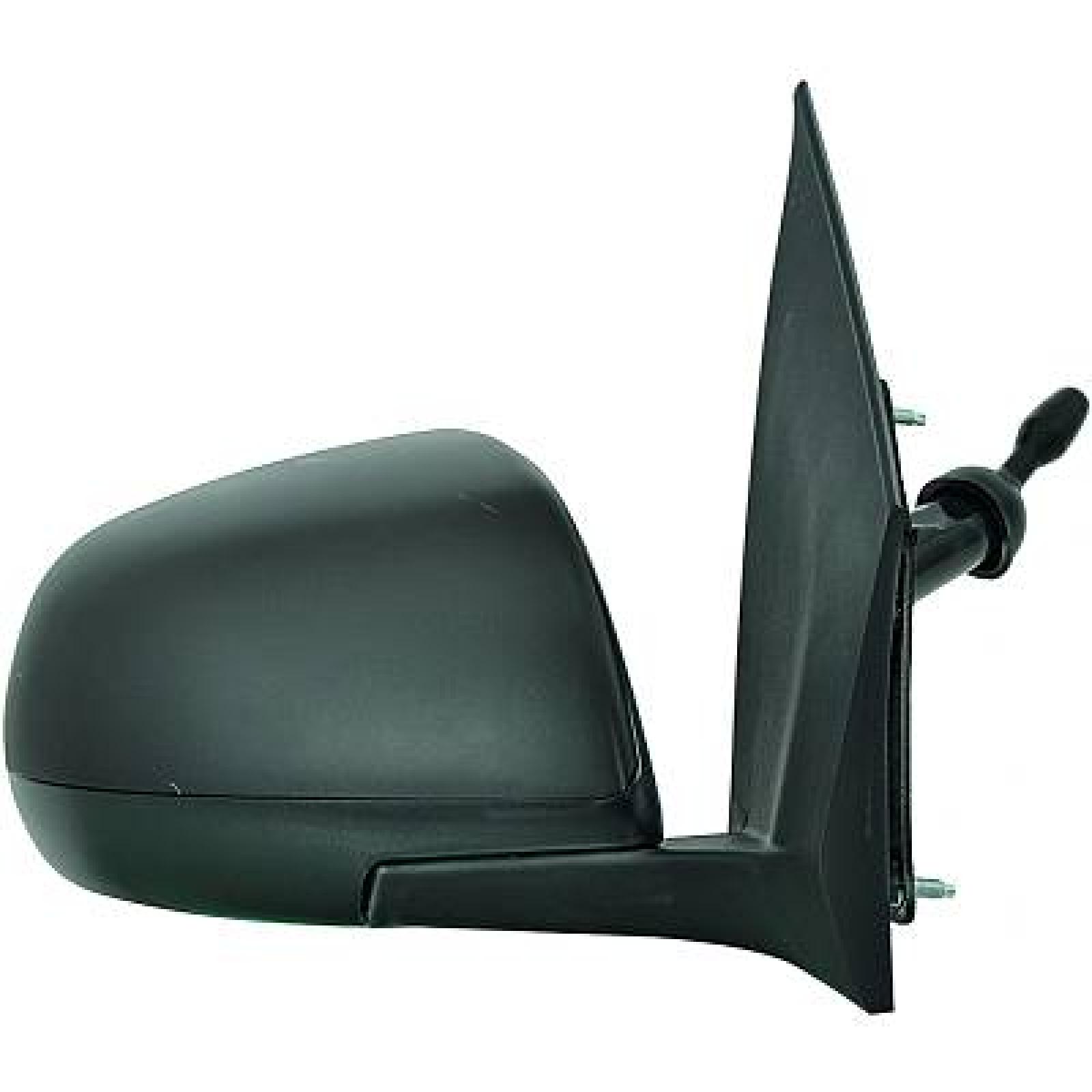 Retrovisor exterior Direito para Suzuki Alto 09->>