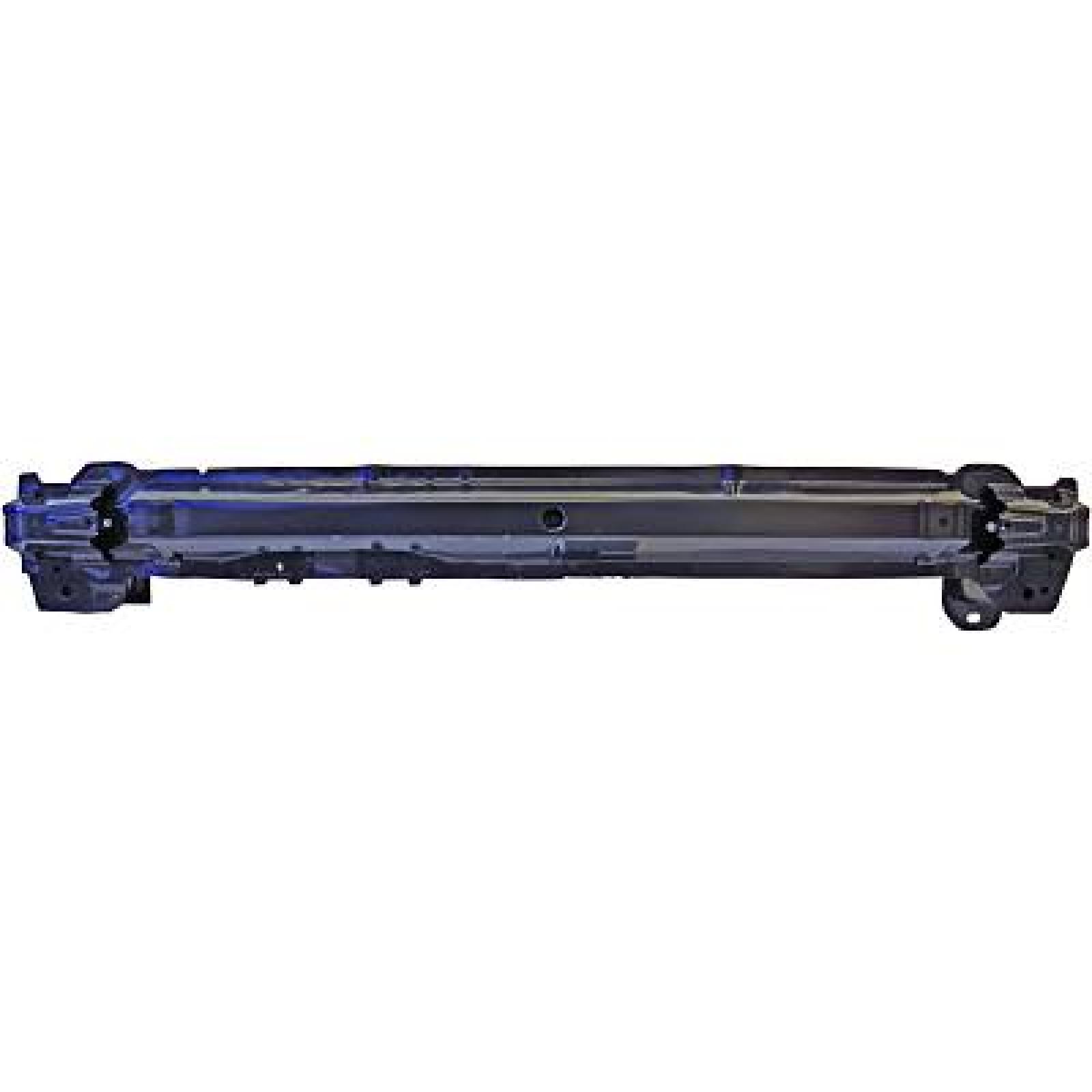 Suporte, pára-choques Dianteiro para Nissan Pixo 09->>