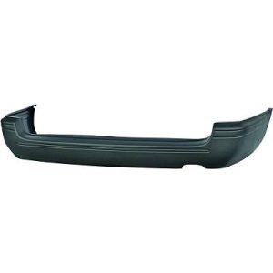 Pára-choques Traseiro para Nissan Y10 Carrinha 91-95