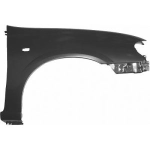 Guarda-lamas Dianteiro Direito para Nissan Almera N16 (3/4/5 portas) 00-02