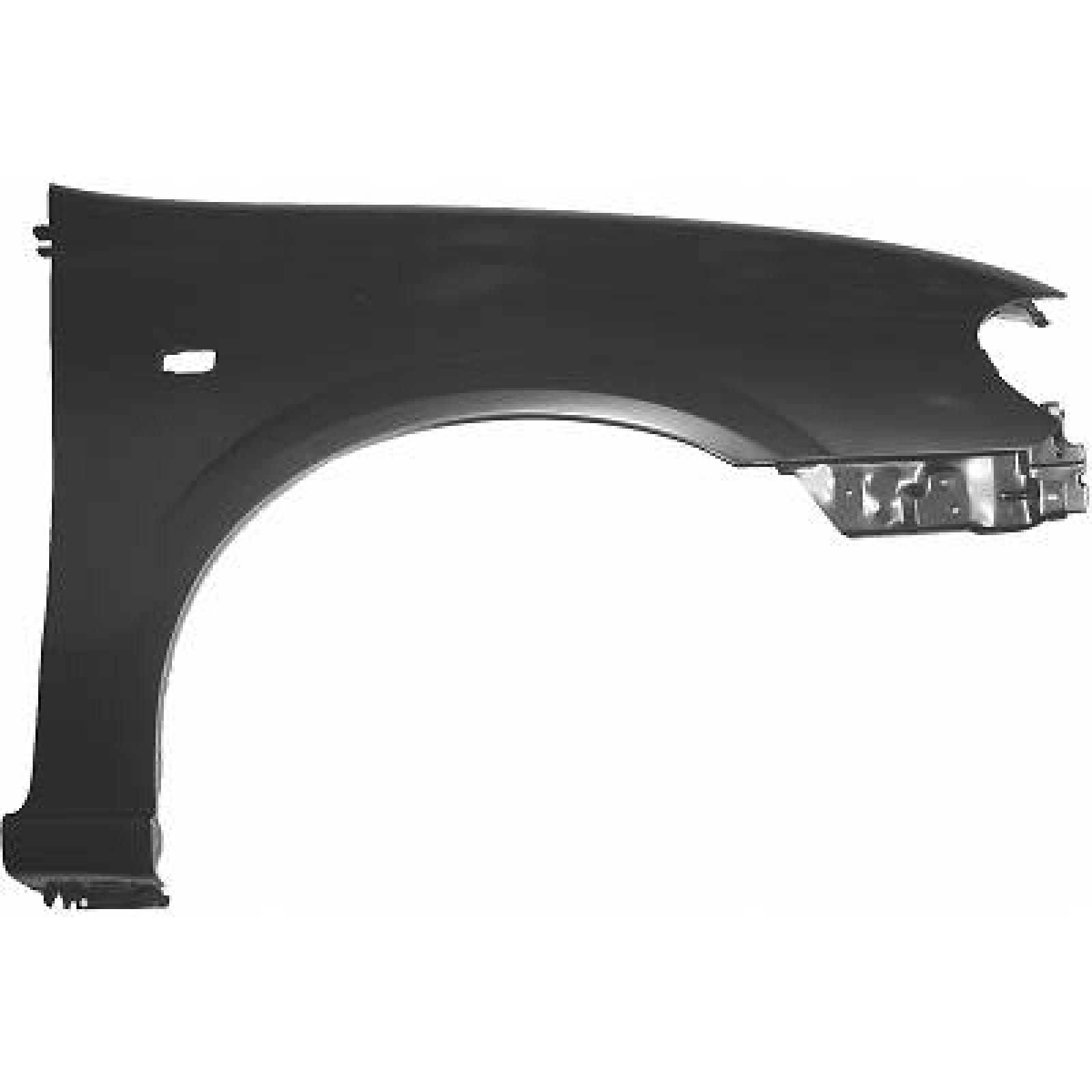 Guarda-lamas Dianteiro Direito para Nissan Almera N16 (3/4/5 portas) 00-02