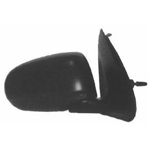 Retrovisor exterior Esquerdo para Nissan Almera N16 (3/4/5 portas) 02-06