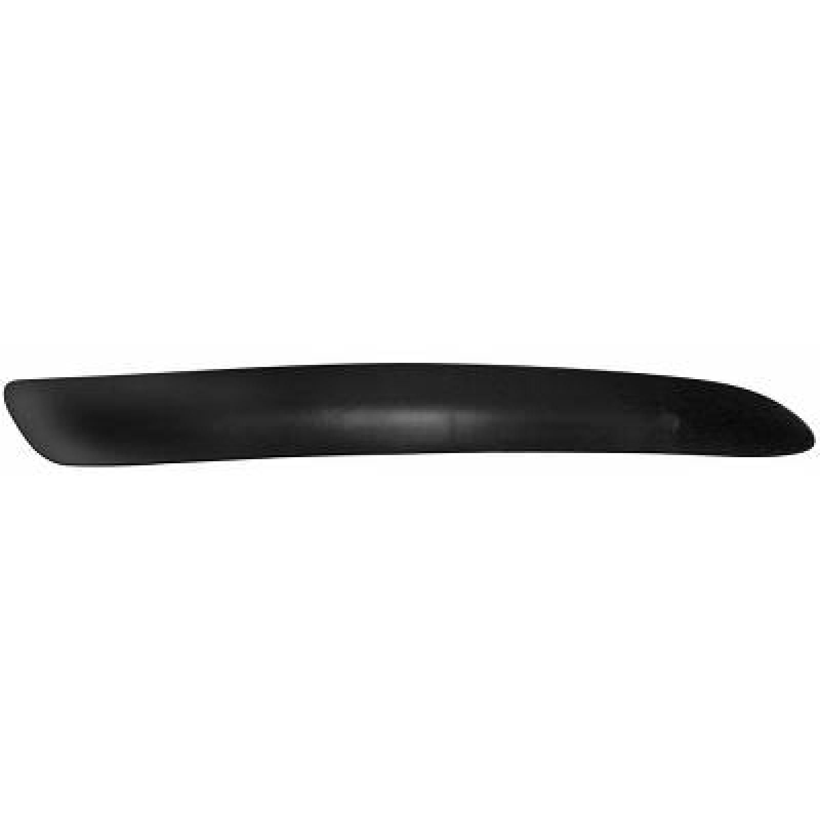 Friso, pára-choques Dianteiro Direito para Nissan Almera N16 (3/4/5 portas) 00-02