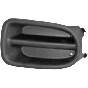 Guarnição, farol de nevoeiro Direito para Nissan Almera N16 (3/4/5 portas) 00-02
