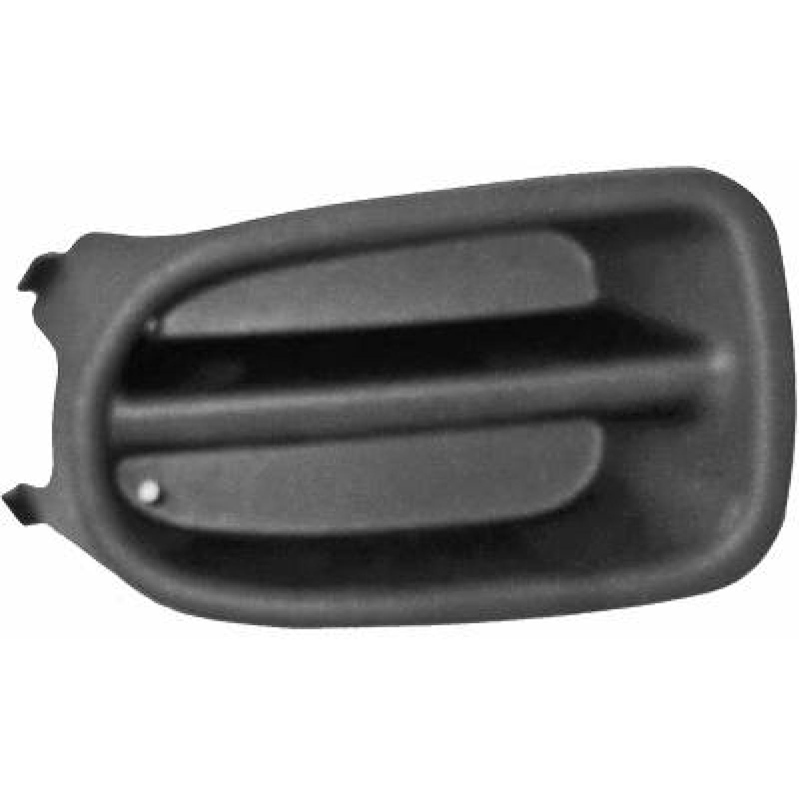 Guarnição, farol de nevoeiro Esquerdo para Nissan Almera N16 (3/4/5 portas) 00-02
