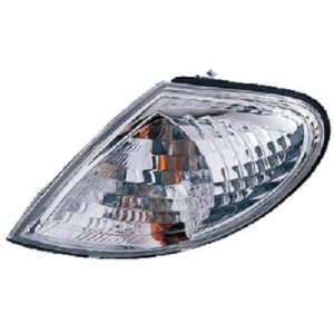 Pisca Dianteiro Esquerdo para Nissan Almera N16 (3/4/5 portas) 00-02