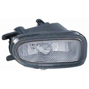 Farol de nevoeiro Esquerdo para Nissan Almera N16 (3/4/5 portas) 00-02