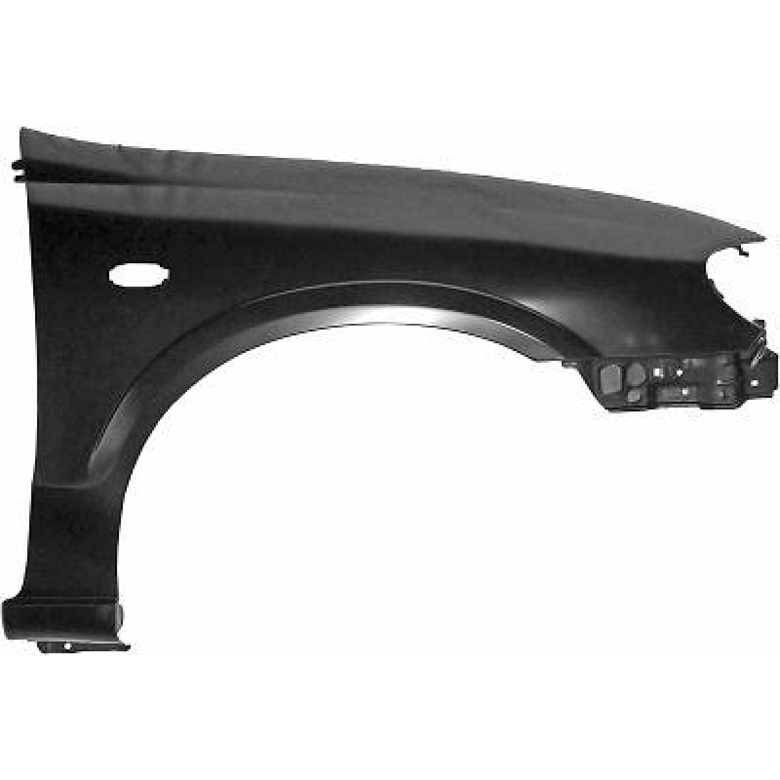 Guarda-lamas Dianteiro Direito para Nissan Almera N16 (3/4/5 portas) 02-06