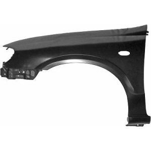 Guarda-lamas Dianteiro Esquerdo para Nissan Almera N16 (3/4/5 portas) 02-06