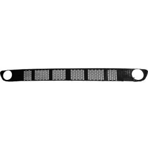 Grelha de ventilador, pára-choques para Nissan Almera N16 (3/4/5 portas) 02-06