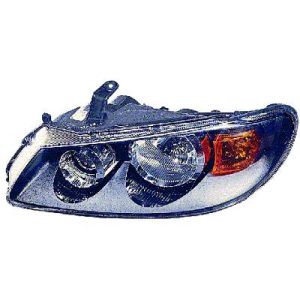 Farol principal Direito para Nissan Almera N16 (3/4/5 portas) 02-06