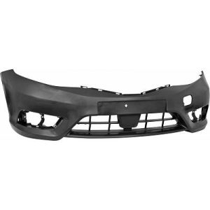 Pára-choques Dianteiro para Nissan Pulsar 14->>