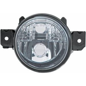 Farol de nevoeiro Direito para Nissan Note 13->>