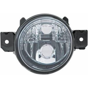 Farol de nevoeiro Esquerdo para Nissan Pulsar 14->>