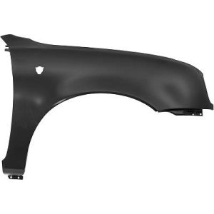 Guarda-lamas Dianteiro Direito para Nissan Micra K11 92-98