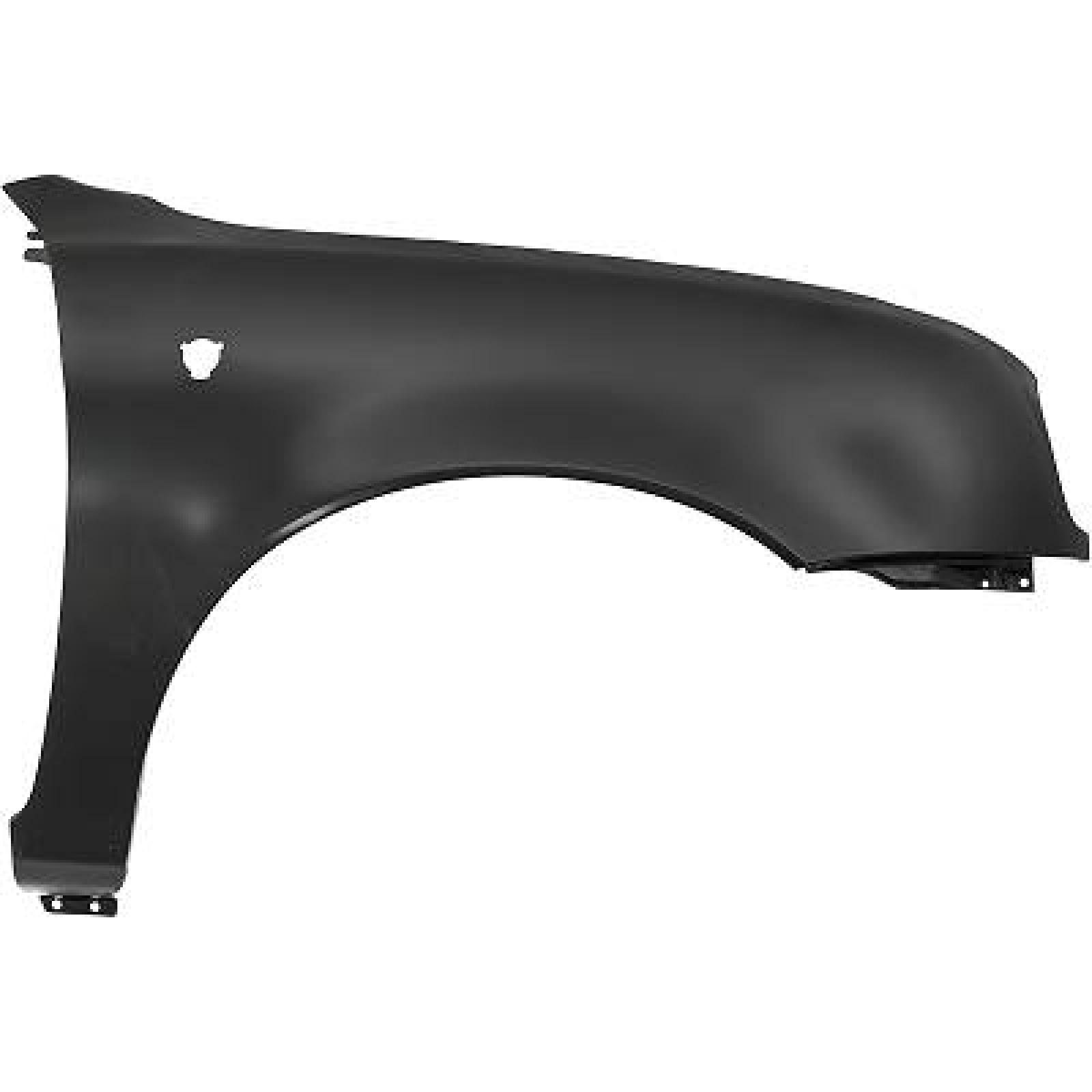 Guarda-lamas Dianteiro Direito para Nissan Micra K11 92-98