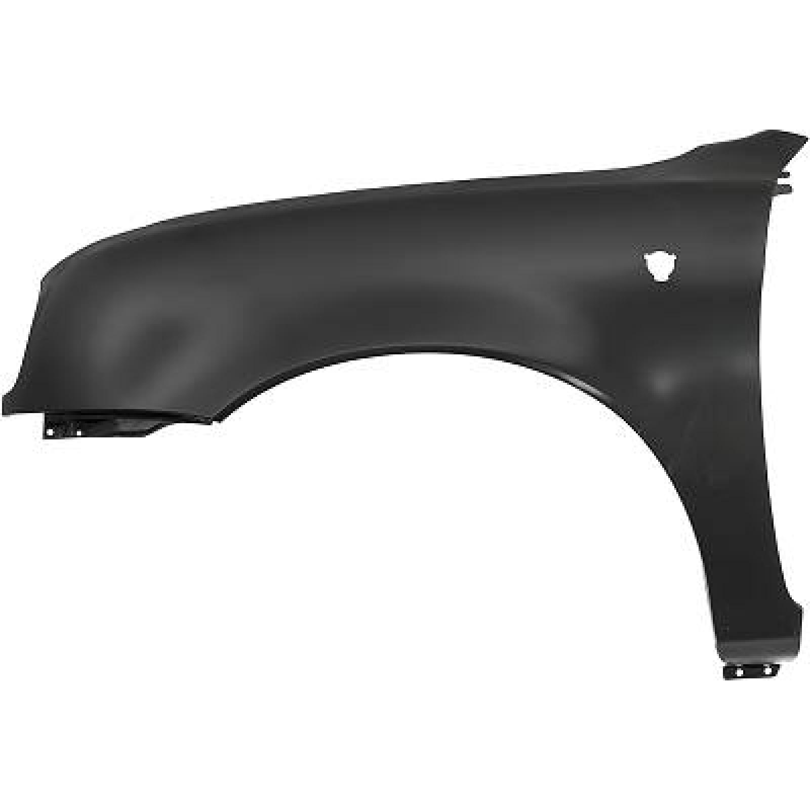 Guarda-lamas Dianteiro Esquerdo para Nissan Micra K11 92-98