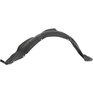 Cobertura, cava da roda Dianteiro Direito para Nissan Micra K11 98-03