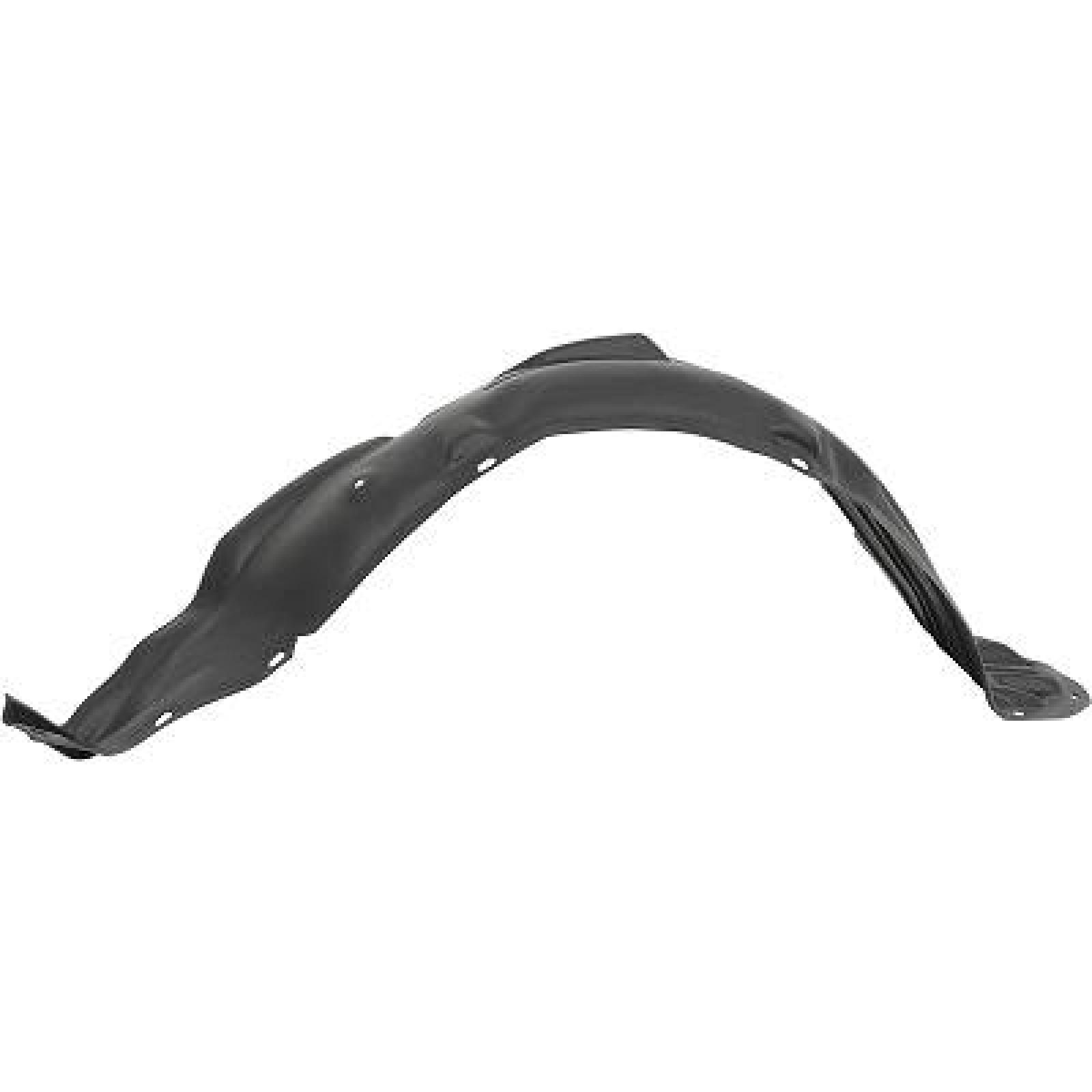 Cobertura, cava da roda Dianteiro Direito para Nissan Micra K11 92-98