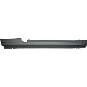 Chapa da embaladeira Direito para Nissan Micra K11 98-03