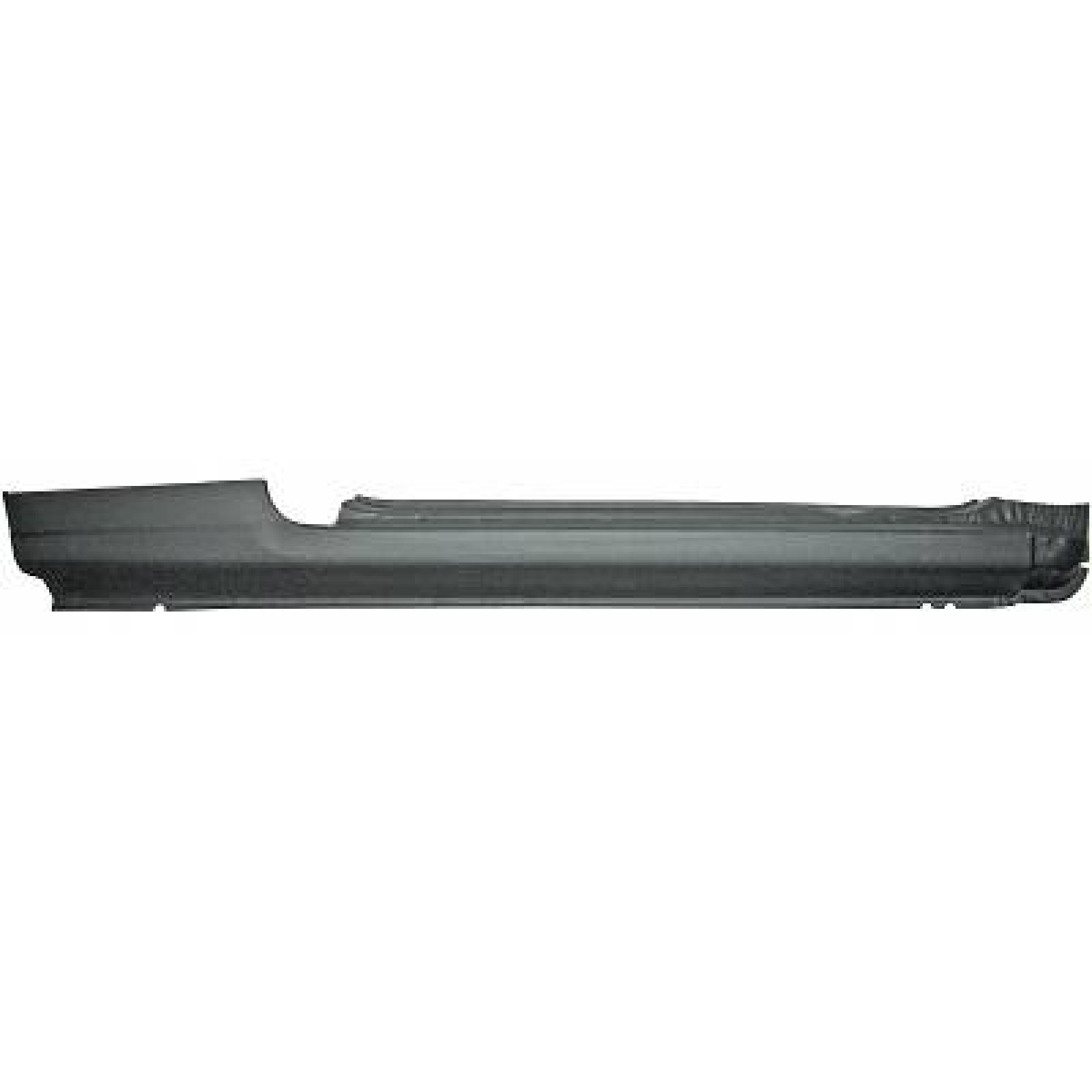 Chapa da embaladeira Direito para Nissan Micra K11 92-98