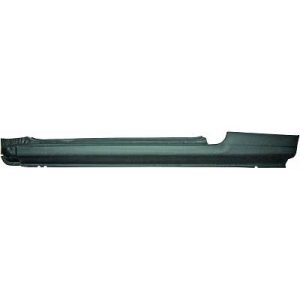 Chapa da embaladeira Esquerdo para Nissan Micra K11 98-03