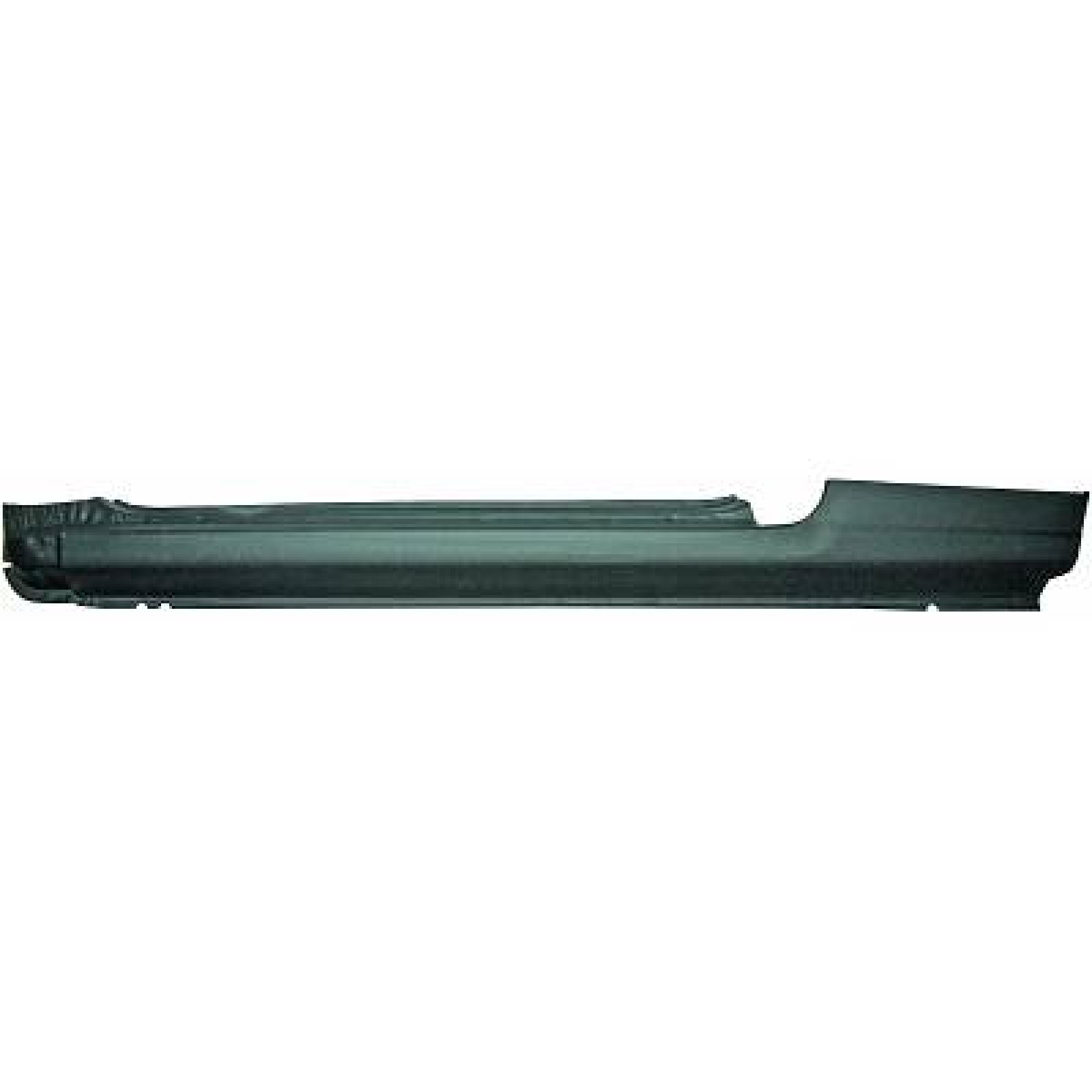 Chapa da embaladeira Esquerdo para Nissan Micra K11 98-03