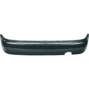 Pára-choques Traseiro para Nissan Micra K11 92-98
