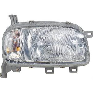Farol principal Direito para Nissan Micra K11 92-98